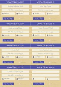8LoginCards2019DesignFllcasts, Това са новите картички от 2019 с потребителски имена за Fllcasts
