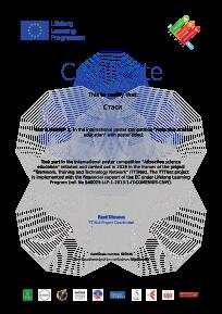 tttnet poster competition, Poster