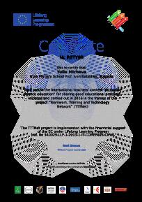 tttnet poster2016, tttnet